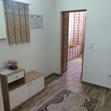 Apartment Vela-edo Zavidovici