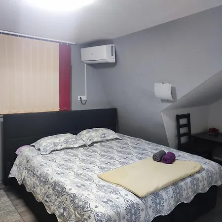 Apartmán Vela-edo *