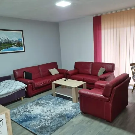 Apartment Vela-edo *