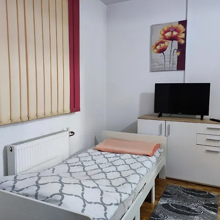 Vela-edo Apartmán Zavidovici
