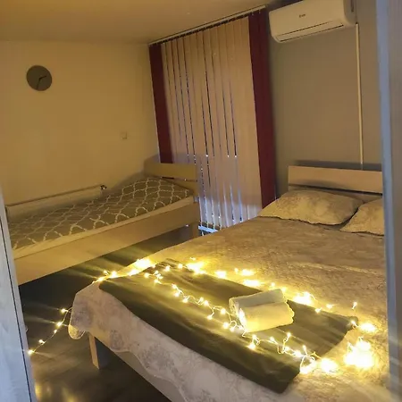 Vela-edo * Zavidovici