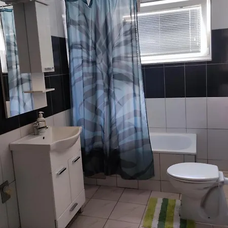 Apartmán Vela-edo Zavidovici