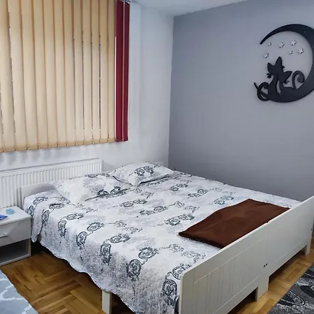 Vela-edo Apartment