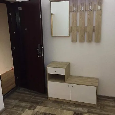 Apartment Vela-edo *
