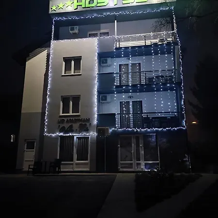 Lägenhet Vela-edo *