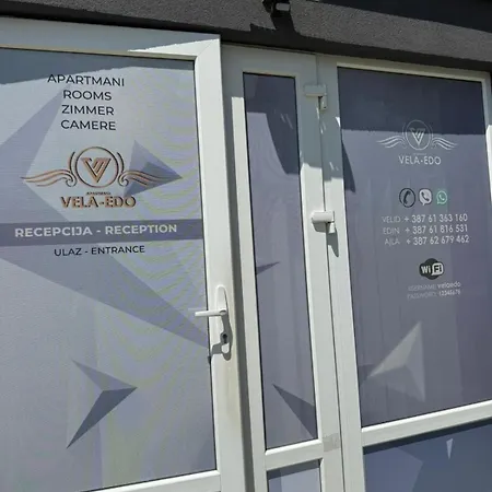 Vela-edo * Zavidovici