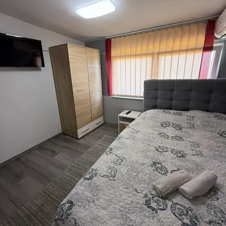 Apartmán Vela-edo *