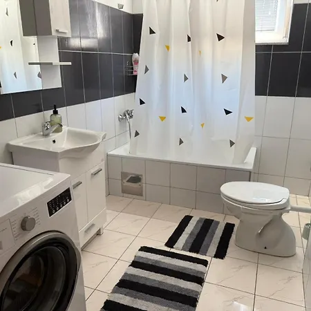 Vela-edo Apartmán Zavidovici