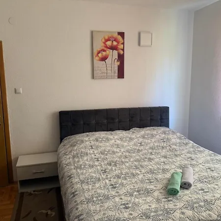 Vela-edo * Zavidovici