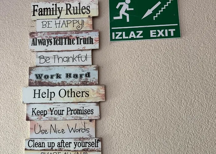 Appartement Vela-edo